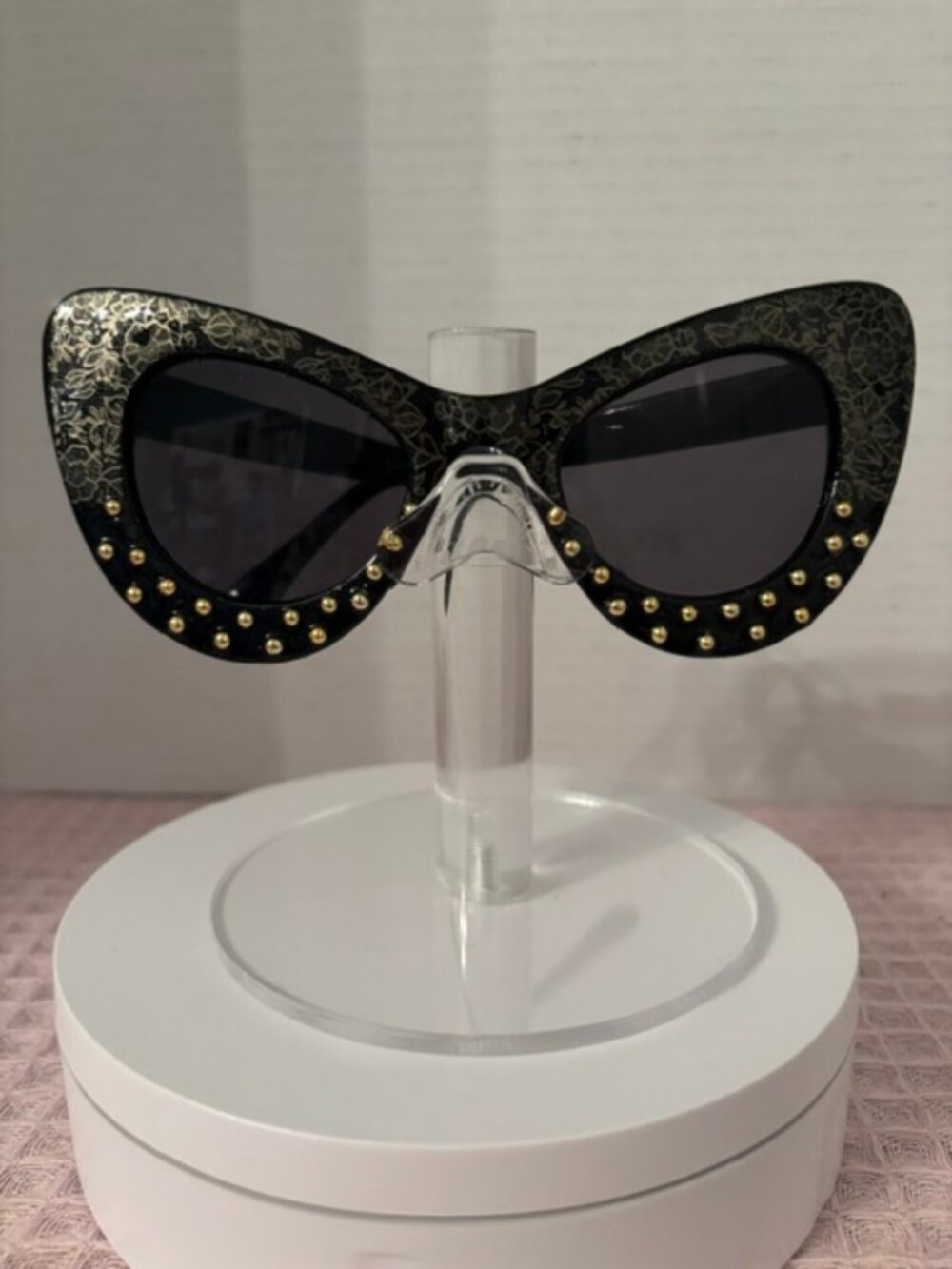 Original One-of-a-Kind Sunglasses